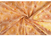 Brocade Adelaide Red