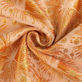 Brocade Adelaide Red