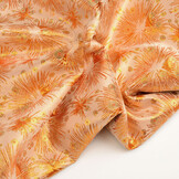 Brocade Adelaide Red