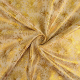 Brocade Adelaide Creme