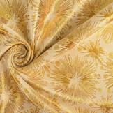 Brocade Adelaide Creme