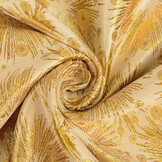 Brokat Adelaide Creme