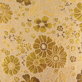 Brokat Janessa Braun