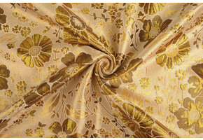 Brokaat Janessa Bruin