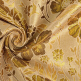 Brokaat Janessa Bruin