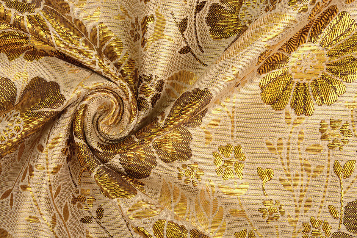 Brocade Janessa Brown