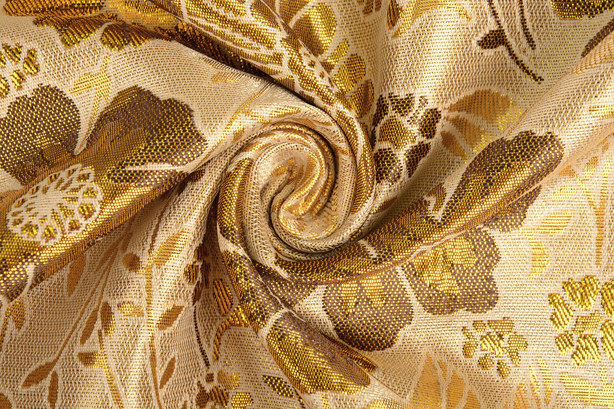 Brocade Janessa Brown