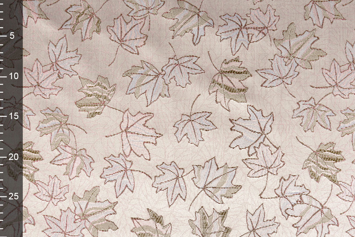 Brocade Fall Pink