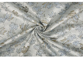 Brocade Fall Jeans