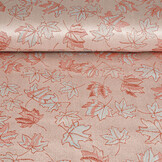 Brocade Fall Coral