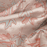 Brocade Fall Coral