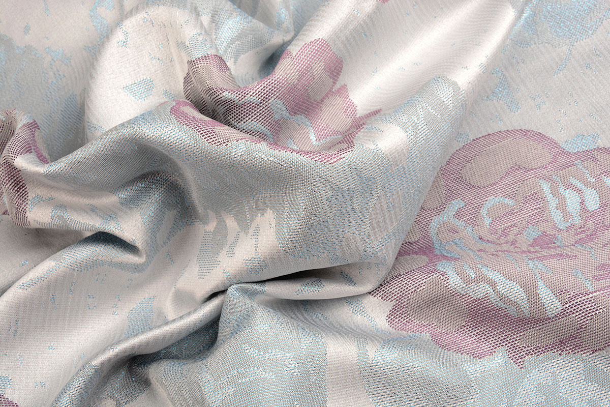 Brocade Yazici