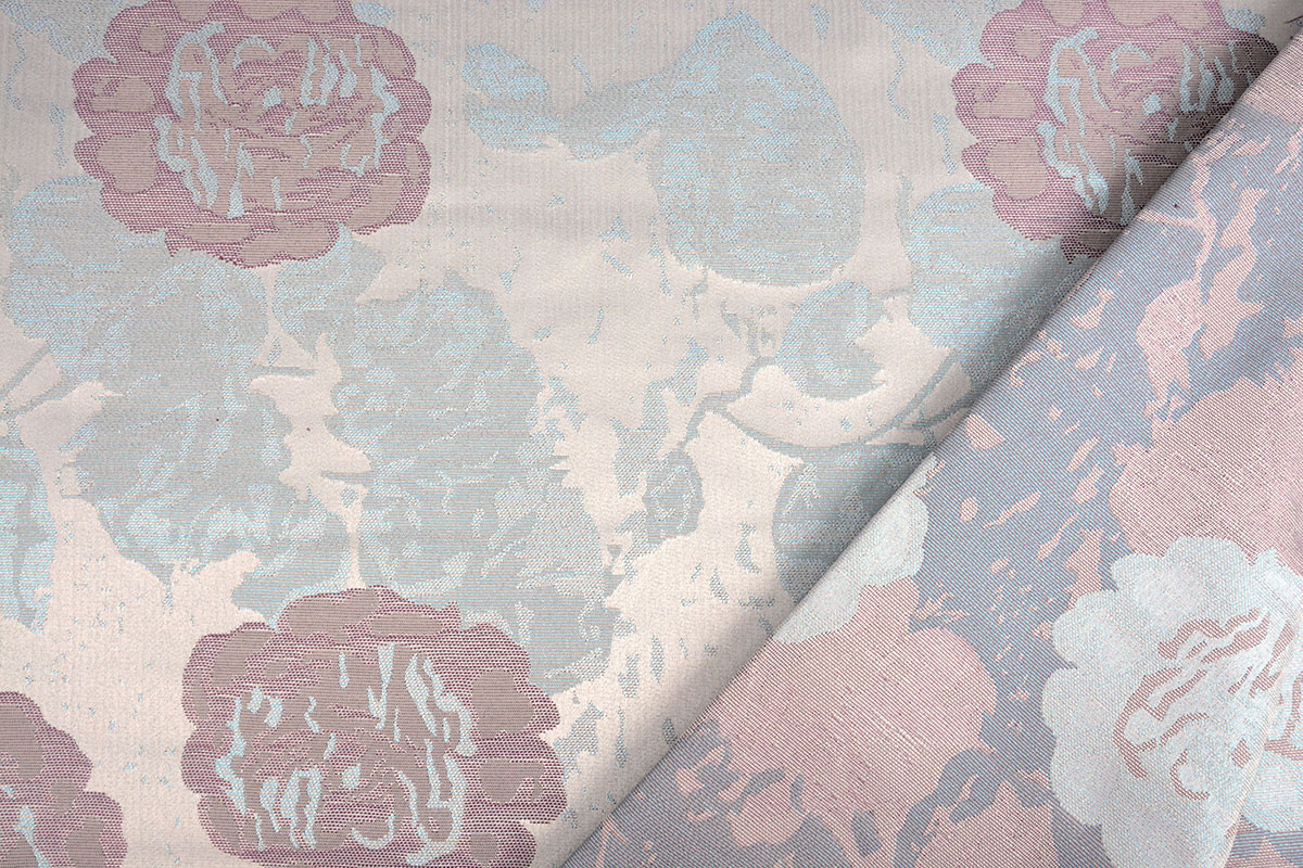 Brocade Yazici