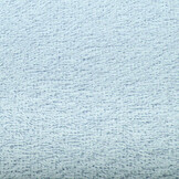 Terry Cloth Baby blue