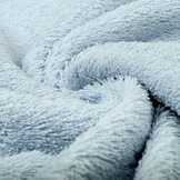 Terry Cloth Baby blue