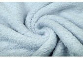 Terry Cloth Baby blue