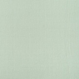 Mini Waffle Pique Fabric Light Old Green