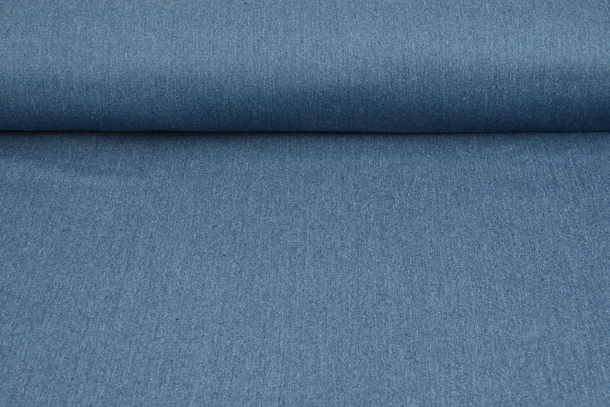 Stretch Jeans Ace Hellblau