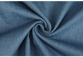 Stretch Jeans Ace Licht Blauw