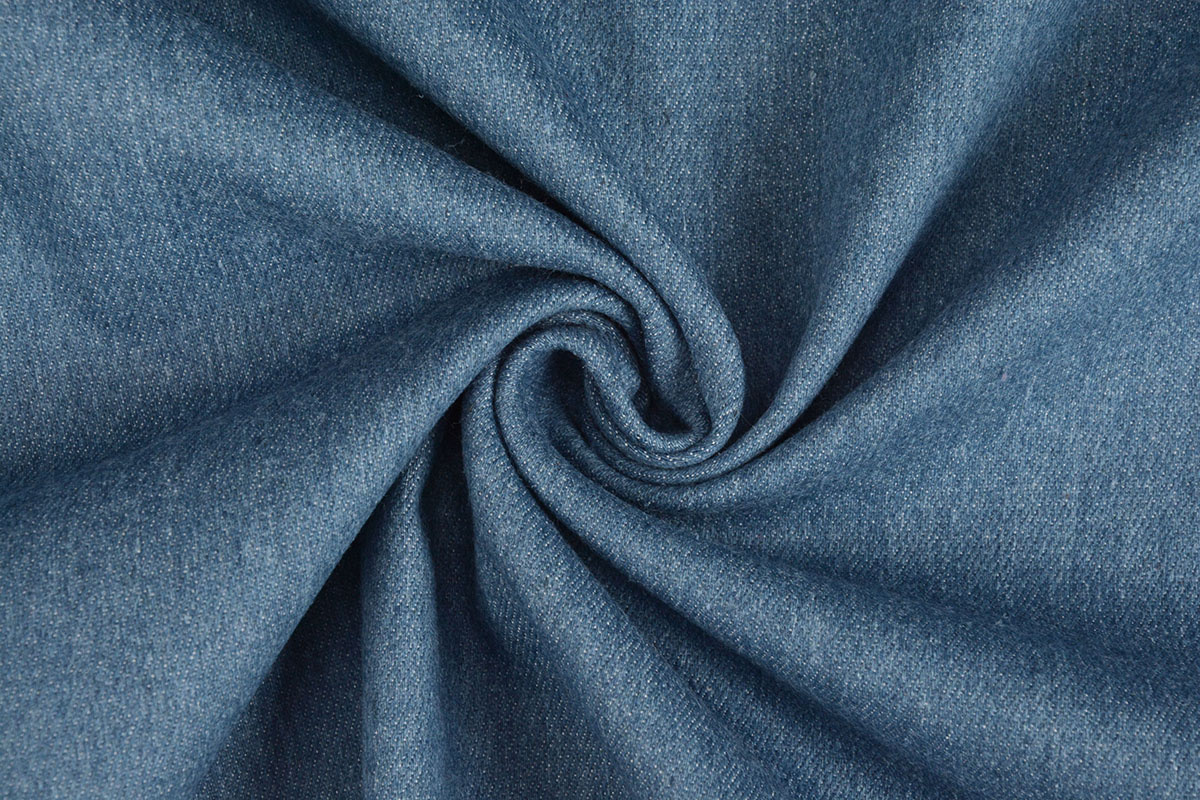 Stretch Jeans Ace Hellblau