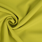 Crepe Stretch Lime