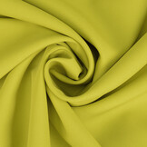 Crepe Stretch Lime