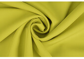 Crepe Stretch Lime