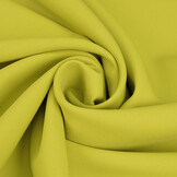 Crepe Stretch Lime