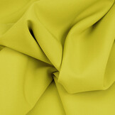 Crepe Stretch Lime