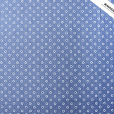 Bedrukte Jeans  Dex Licht Blauw