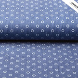 Bedrukte Jeans  Dex Licht Blauw