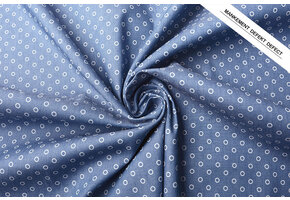 Printed Jeans Dex Light Blue