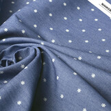 Bedrukte Jeans Jack Licht Blauw