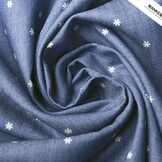 Printed Jeans Jack Light Blue