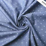 Printed Jeans Jack Light Blue