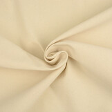 Unbleached Cotton Natural
