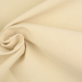 Unbleached Cotton Natural
