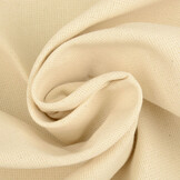 Unbleached Cotton Natural