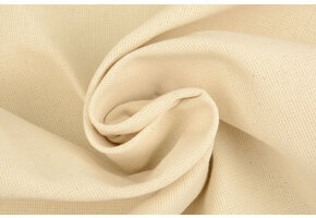 Unbleached Cotton Natural
