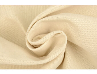 Unbleached Cotton Natural