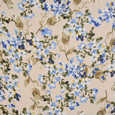 Chiffon Printed Aafke Light Grey