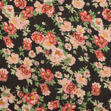 Chiffon Bedruckt Jayda