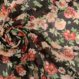 Chiffon Bedruckt Jayda