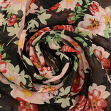 Chiffon Printed Jayda