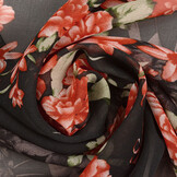 Chiffon Printed Lorena