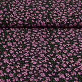 Chiffon Bedrukt Megan