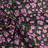 Chiffon Printed Megan