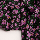 Chiffon Bedruckt Megan