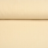 Unbleached Cotton Natural 200cm