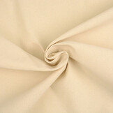 Unbleached Cotton Natural 200cm